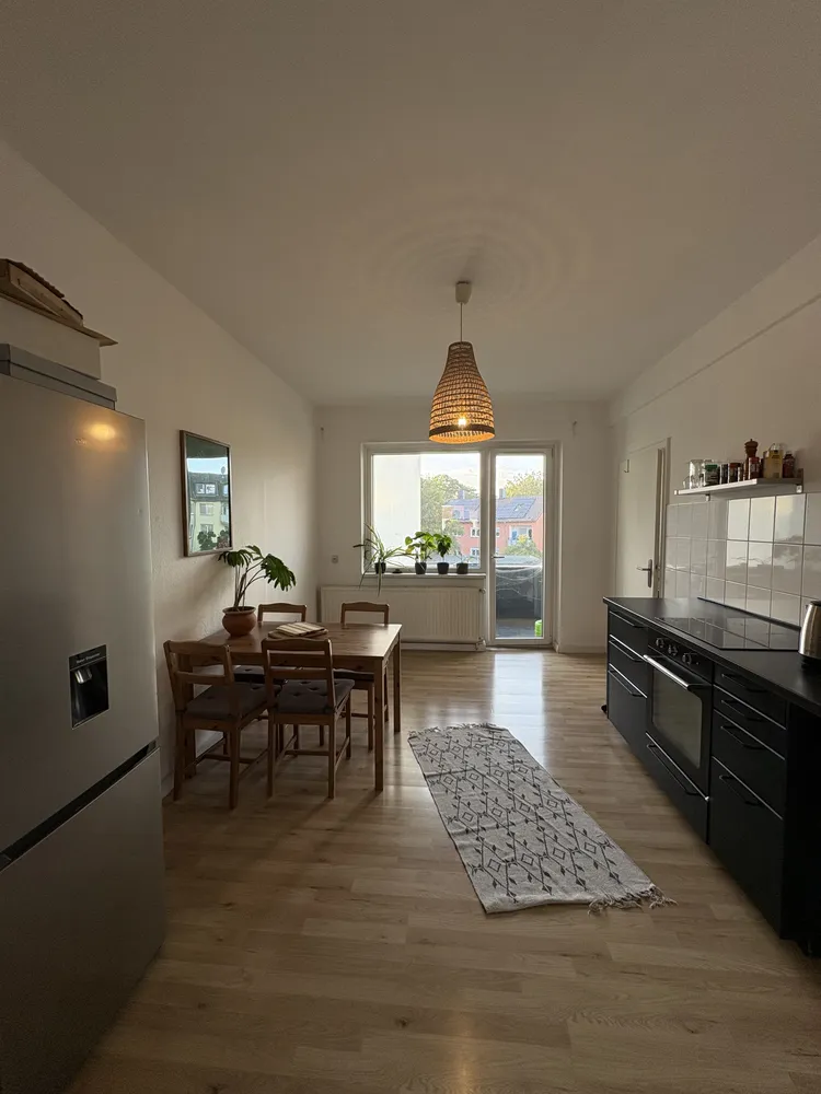 2 Zimmer Wohnung mit 48 m² in Herne – Bild 4