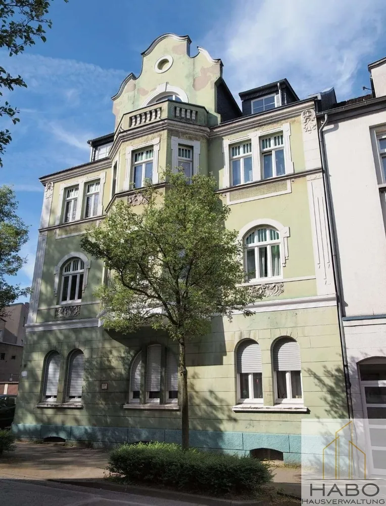 5 Zimmer Wohnung mit 124 m² in Herne – Bild 9