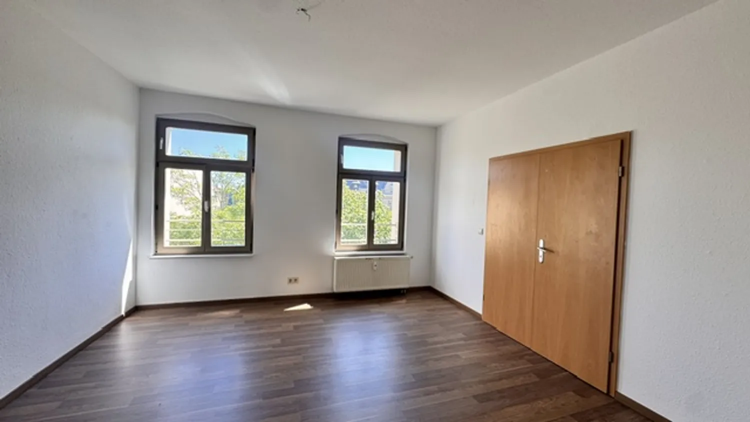 3 Zimmer Wohnung mit 89 m² in Halle (Saale) – Bild 10
