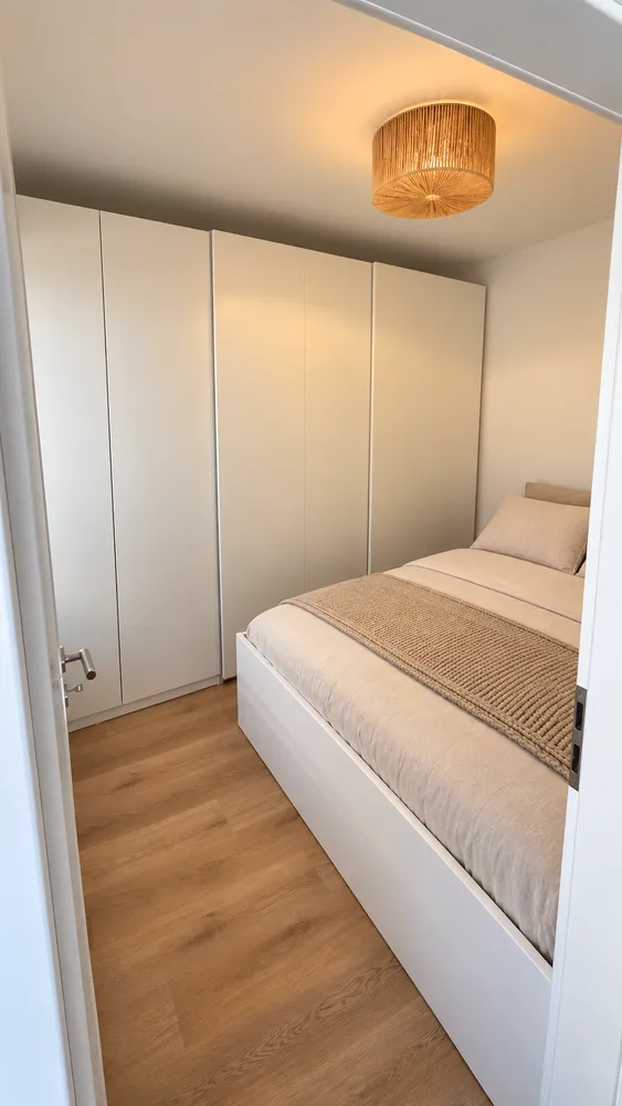 2 Zimmer Wohnung mit 51 m² in Wuppertal – Bild 3