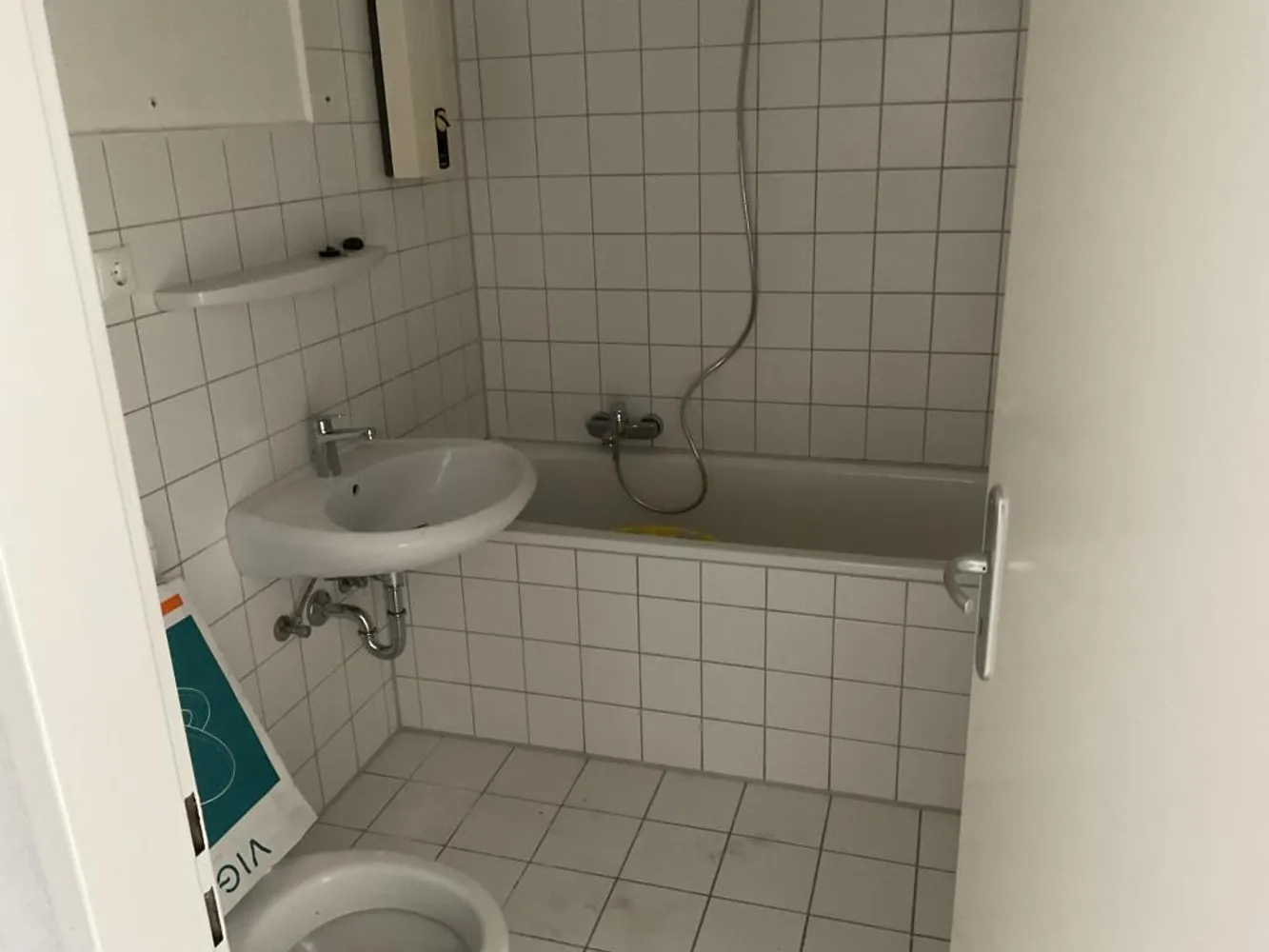 2 Zimmer Wohnung mit 58 m² in Haan – Bild 9