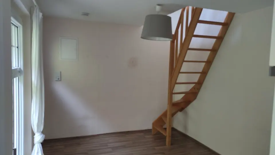 Studio mit 28 m² in Jena – Bild 6