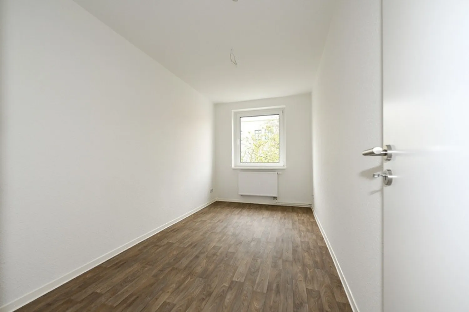 4 Zimmer Wohnung mit 69 m² in Magdeburg – Bild 2