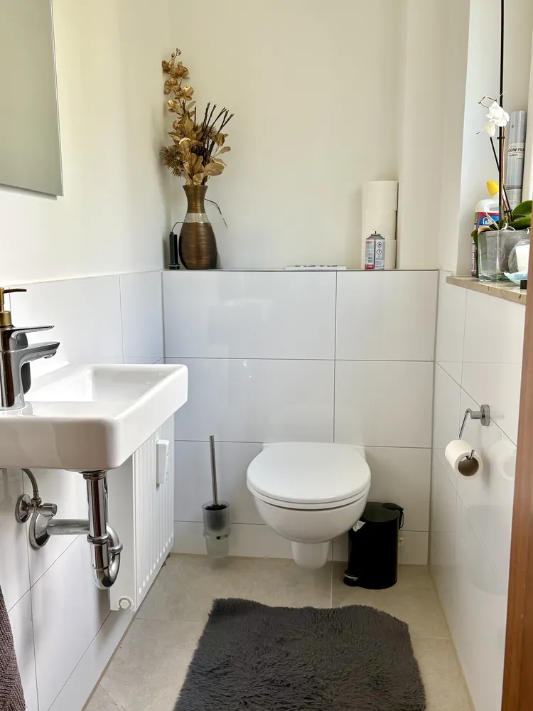 3 Zimmer Wohnung mit 85 m² in Stuttgart – Bild 10