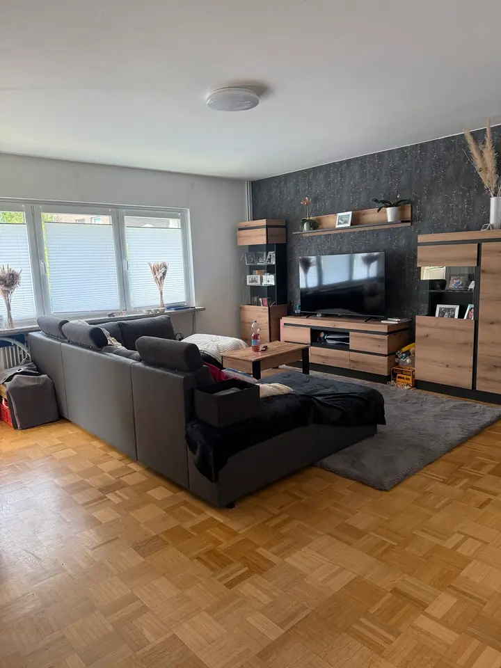 4 Zimmer Wohnung mit 103 m² in Seesen – Bild 1