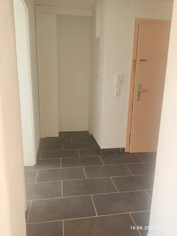 2 Zimmer Wohnung mit 50 m² in Traunstein – Bild 7