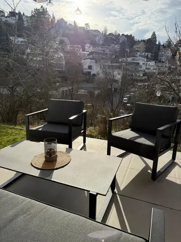 2 Zimmer Wohnung mit 80 m² in Stuttgart – Bild 12
