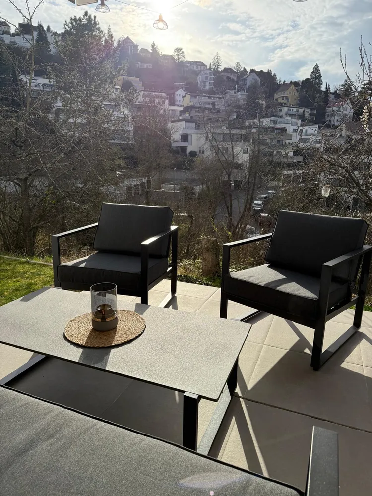 2 Zimmer Wohnung mit 80 m² in Stuttgart – Bild 10