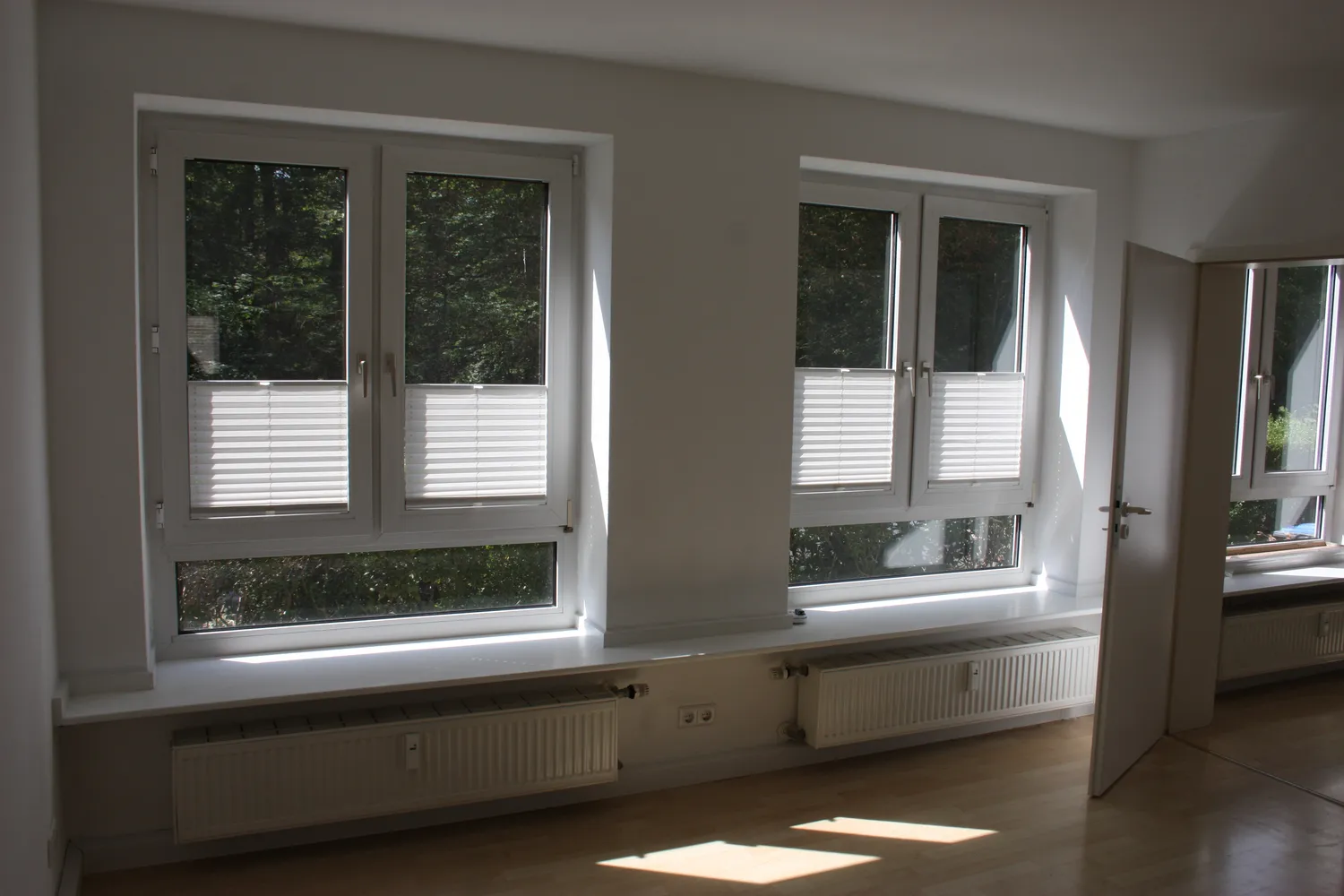 3 Zimmer Wohnung mit 90 m² in Düsseldorf – Bild 12