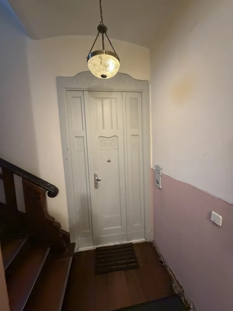 3 Zimmer Wohnung mit 120 m² in Berlin – Bild 11