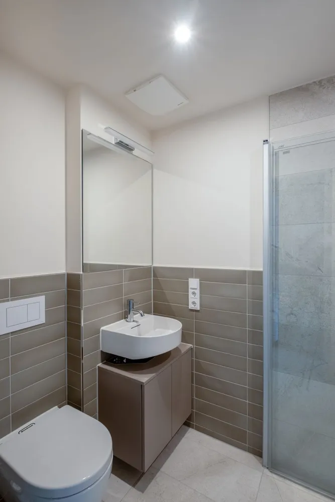 1 Zimmer Wohnung mit 20 m² in Berlin – Bild 8