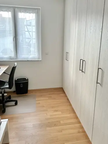2 room apartment with 42 m² in Bonn – Photo 6