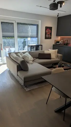 2 Zimmer Wohnung mit 56 m² in Berlin – Bild 8