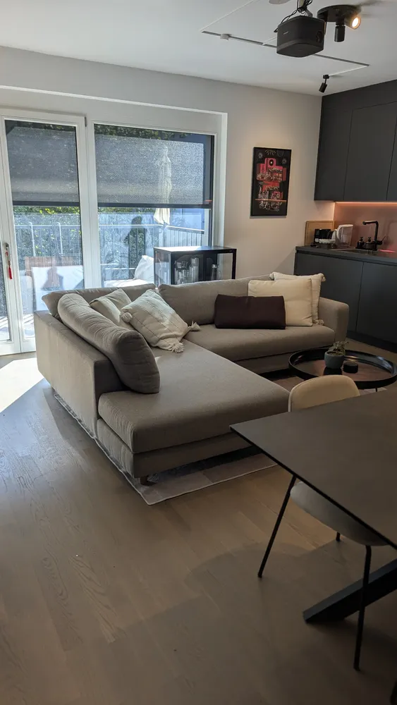 2 Zimmer Wohnung mit 56 m² in Berlin – Bild 8