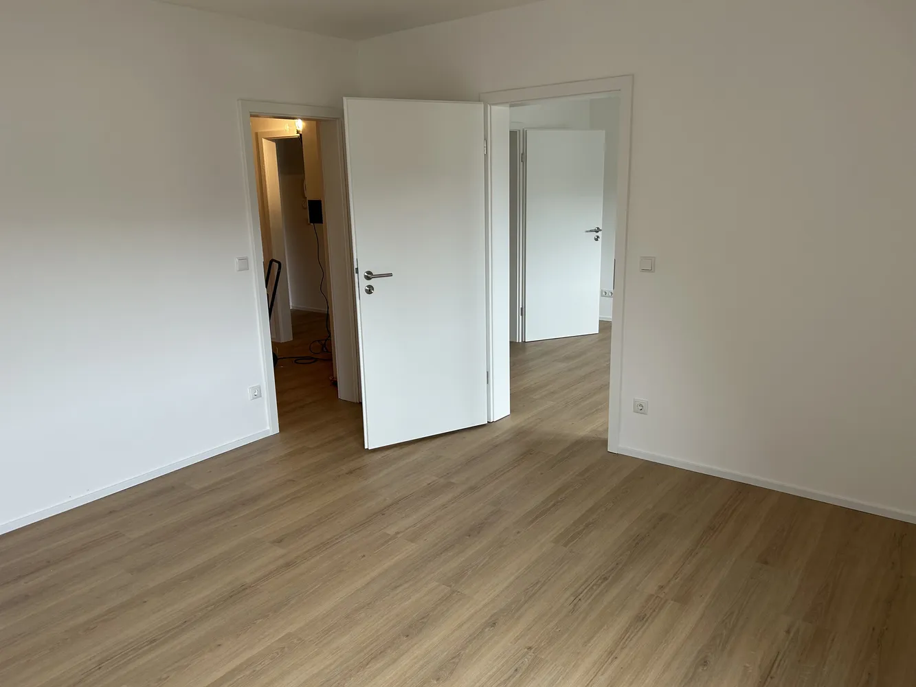 2 Zimmer Wohnung mit 45 m² in Bayreuth – Bild 10
