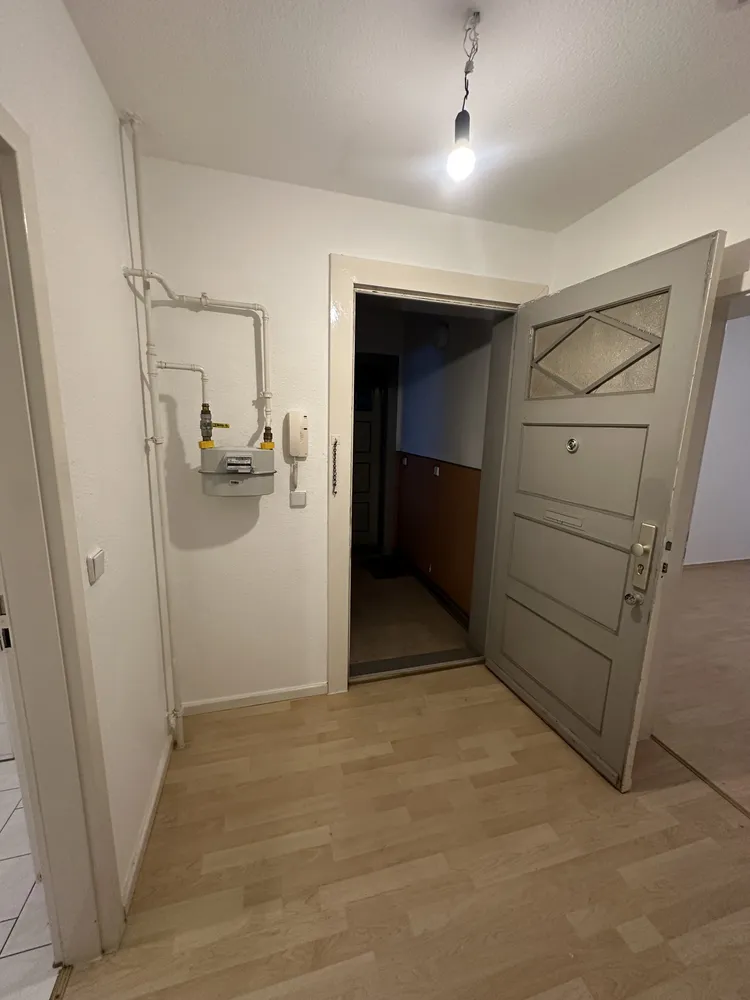 2 Zimmer Wohnung mit 54 m² in Berlin – Bild 5