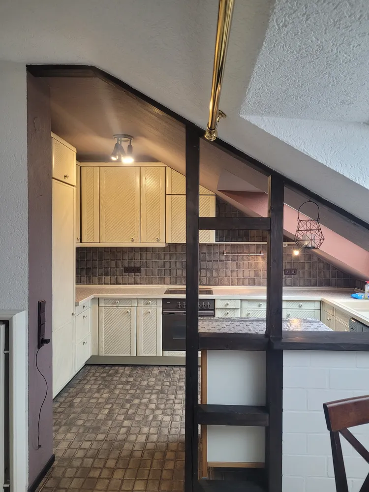 2 Zimmer Wohnung mit 68 m² in Saarbrücken – Bild 9