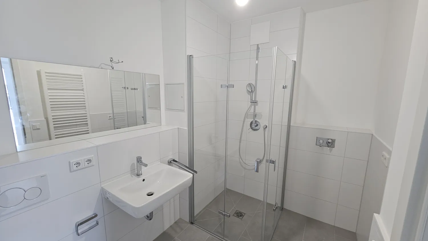 2 Zimmer Wohnung mit 29 m² in Berlin – Bild 11