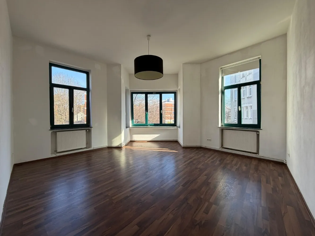 3 Zimmer Wohnung mit 89 m² in Hannover – Bild 1