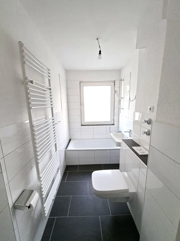 2 room apartment with 50 m² in Dortmund – Photo 5