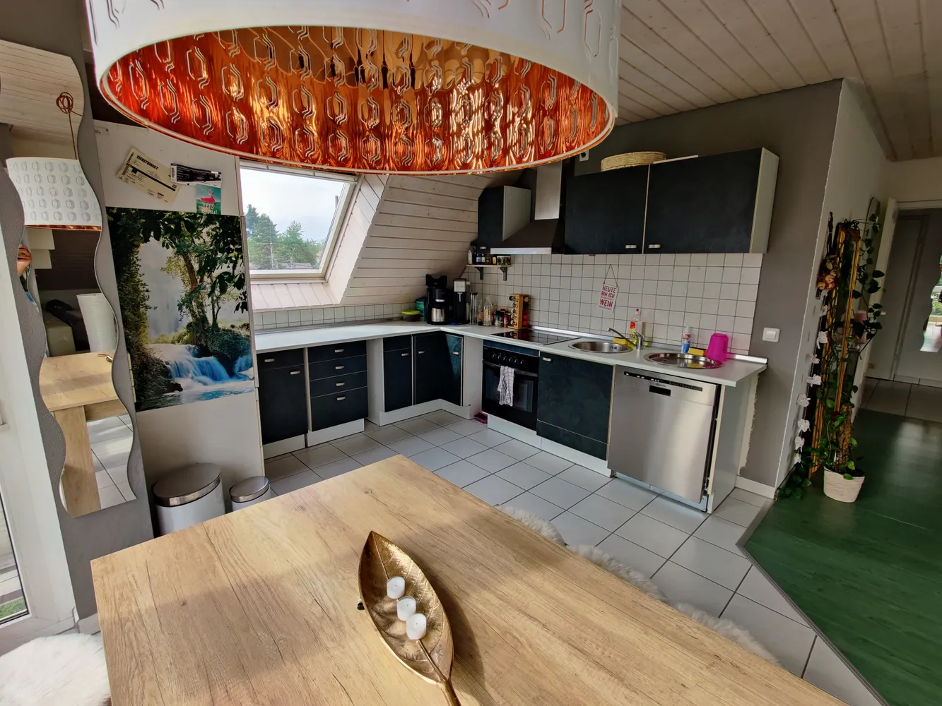 2 Zimmer Wohnung mit 62 m² in Karlsruhe – Bild 7