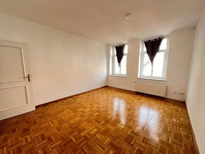 2 room apartment with 65 m² in Chemnitz – Photo 4