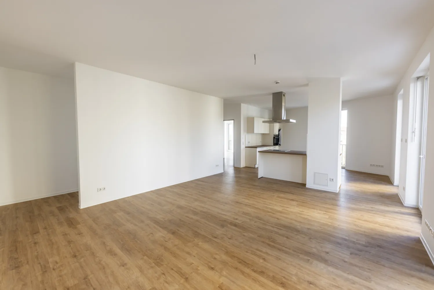 3 Zimmer Wohnung mit 152 m² in Cottbus – Bild 8