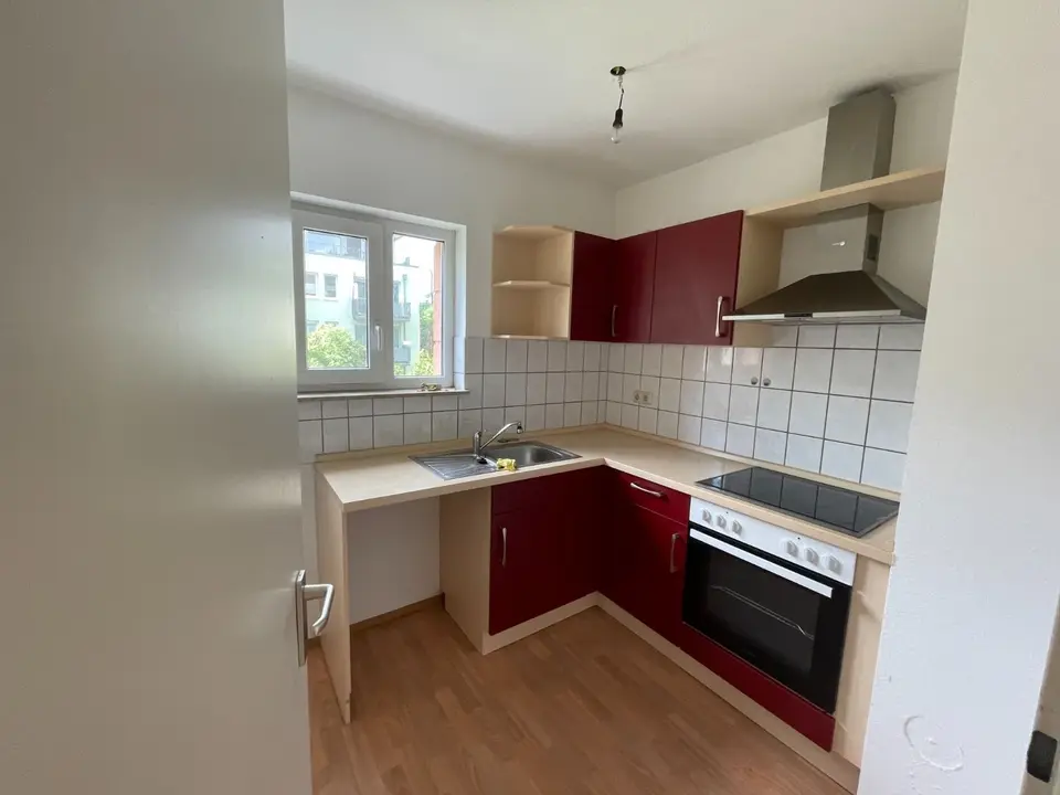 2 Zimmer Wohnung mit 67 m² in Dresden – Bild 3
