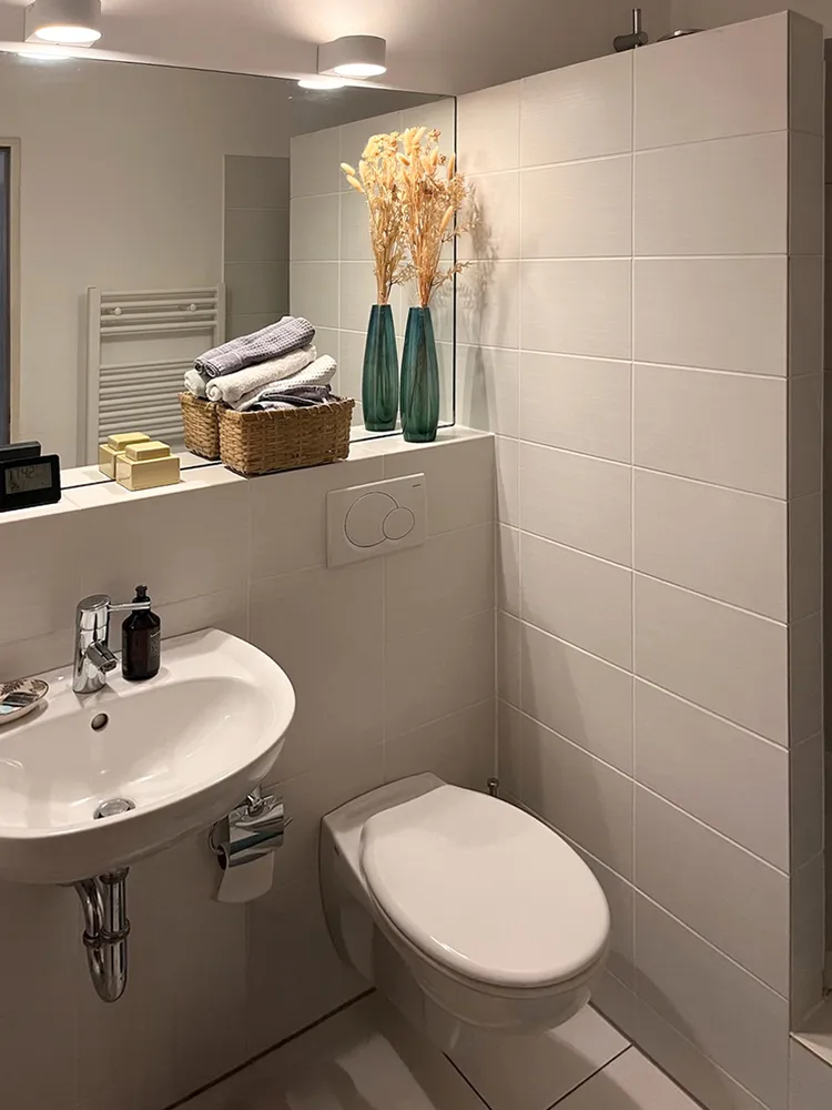 4 Zimmer Wohnung mit 125 m² in Köln – Bild 4
