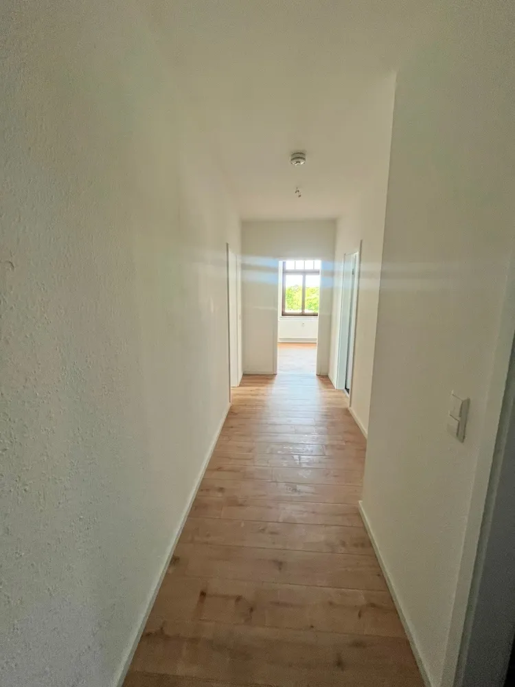 3 Zimmer Wohnung mit 60 m² in Leipzig – Bild 3