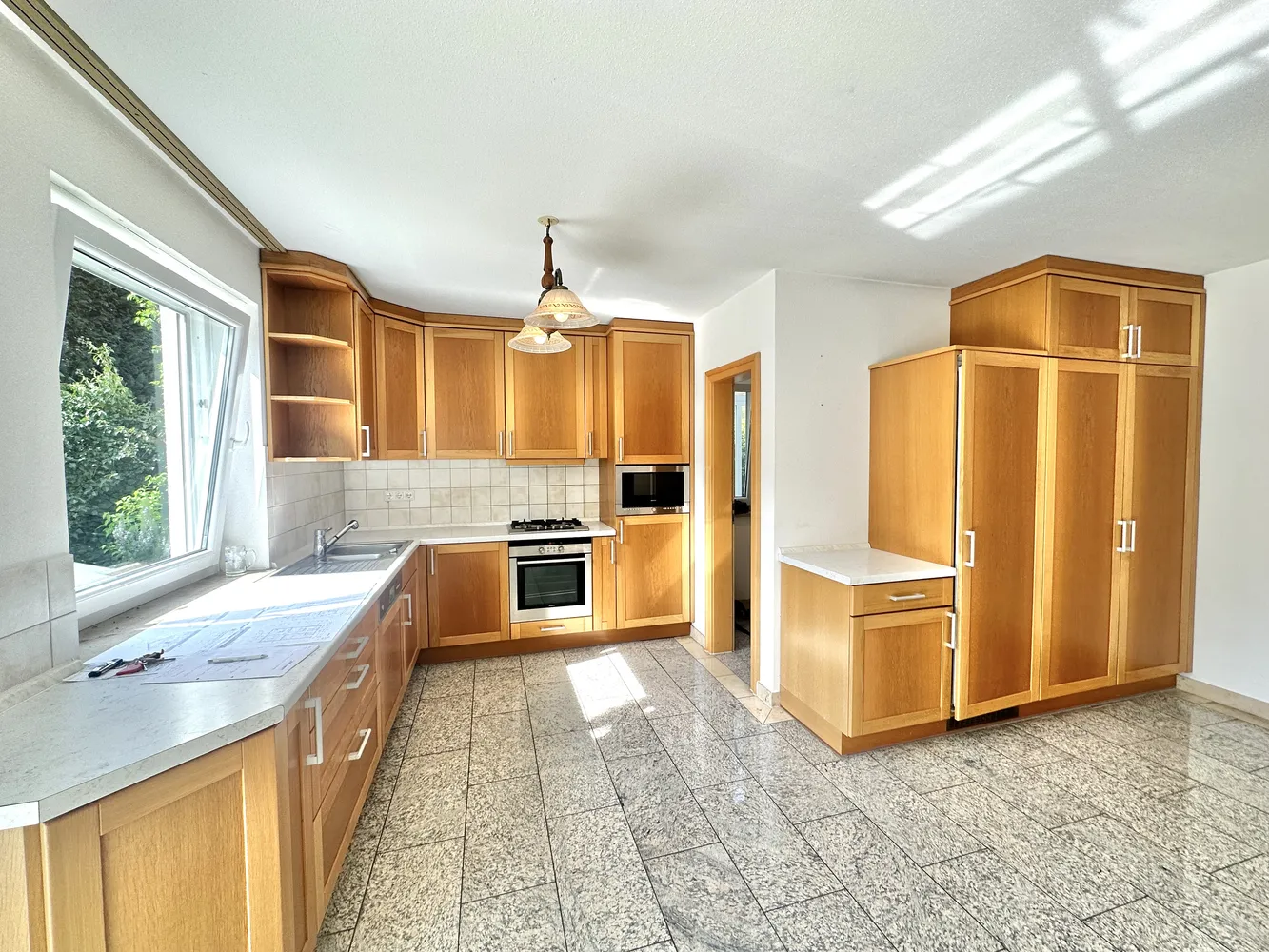 4 room apartment with 146 m² in Munich – Photo 6