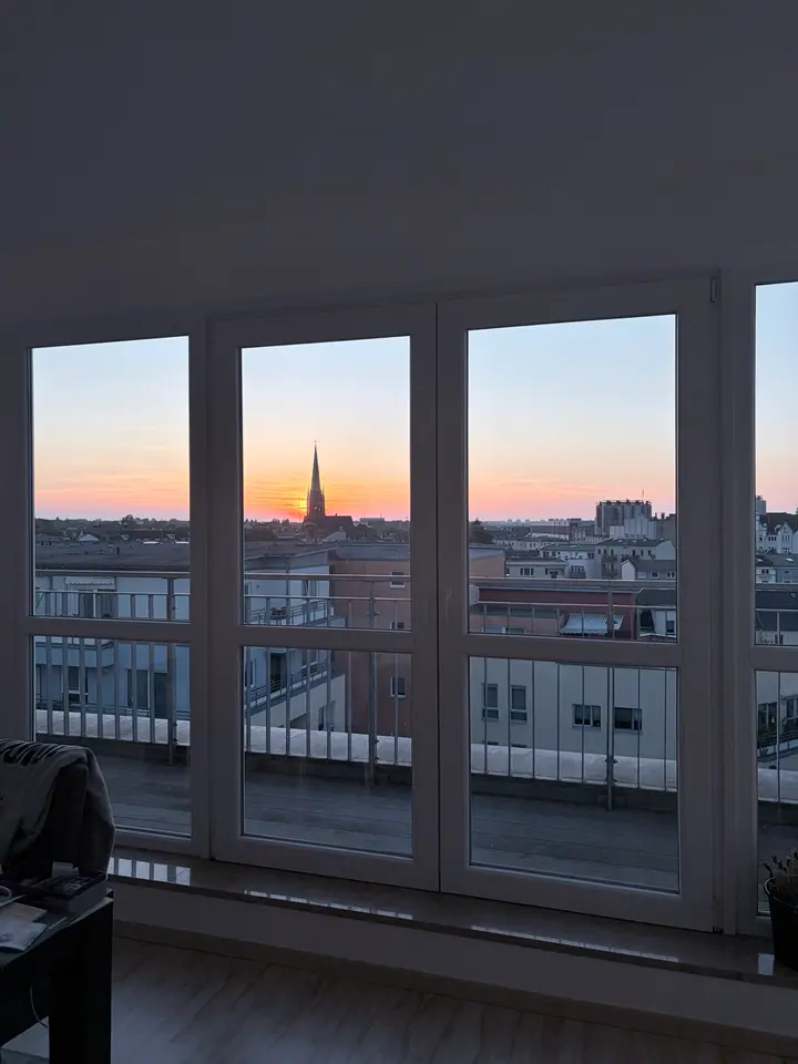 2 Zimmer Wohnung mit 65 m² in Rostock – Bild 5