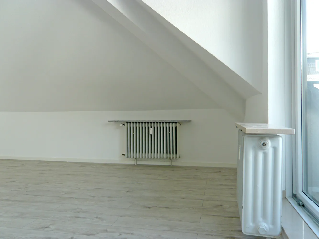 2 Zimmer Wohnung mit 57 m² in Düsseldorf – Bild 12