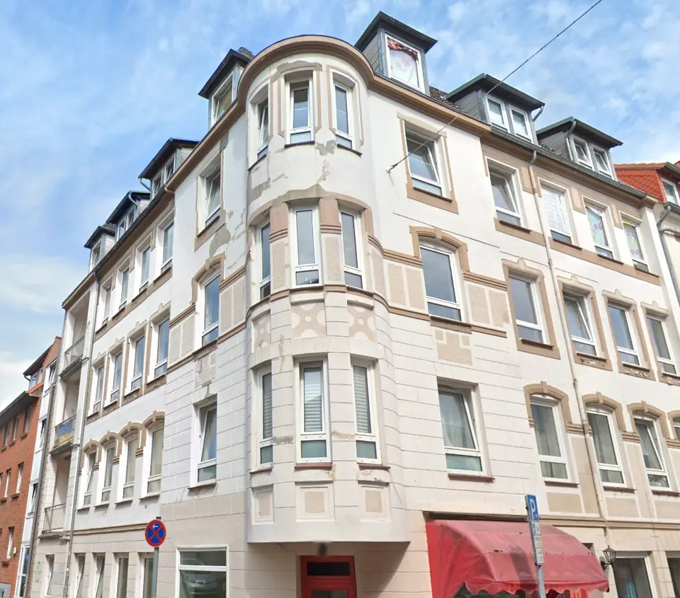 3 Zimmer Wohnung mit 62 m² in Flensburg – Bild 5