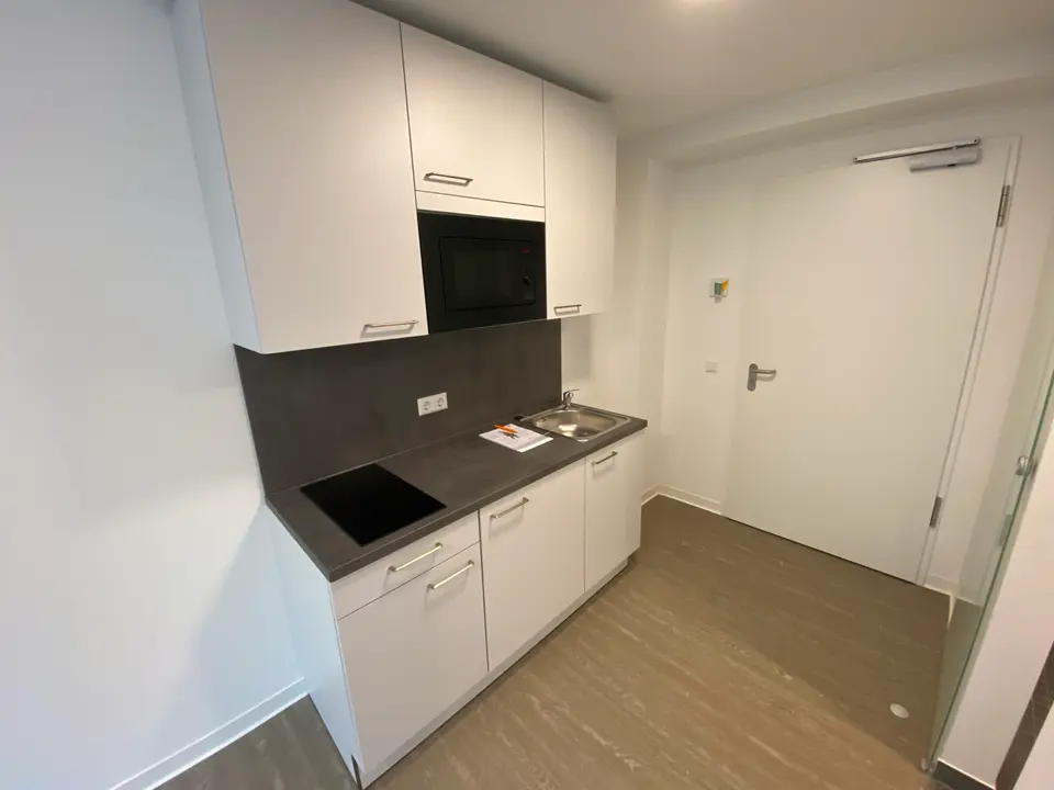 Studio mit 20 m² in Frankfurt am Main – Bild 3