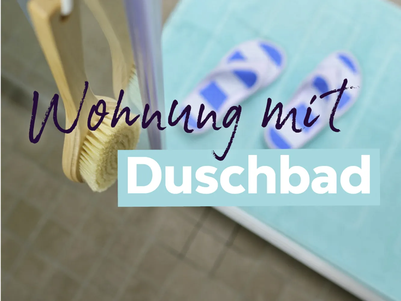 1 Zimmer Wohnung mit 37 m² in Weimar – Bild 7