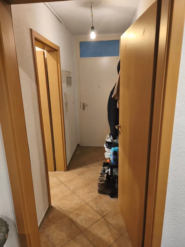 2 Zimmer Wohnung mit 41 m² in Stuttgart – Bild 5