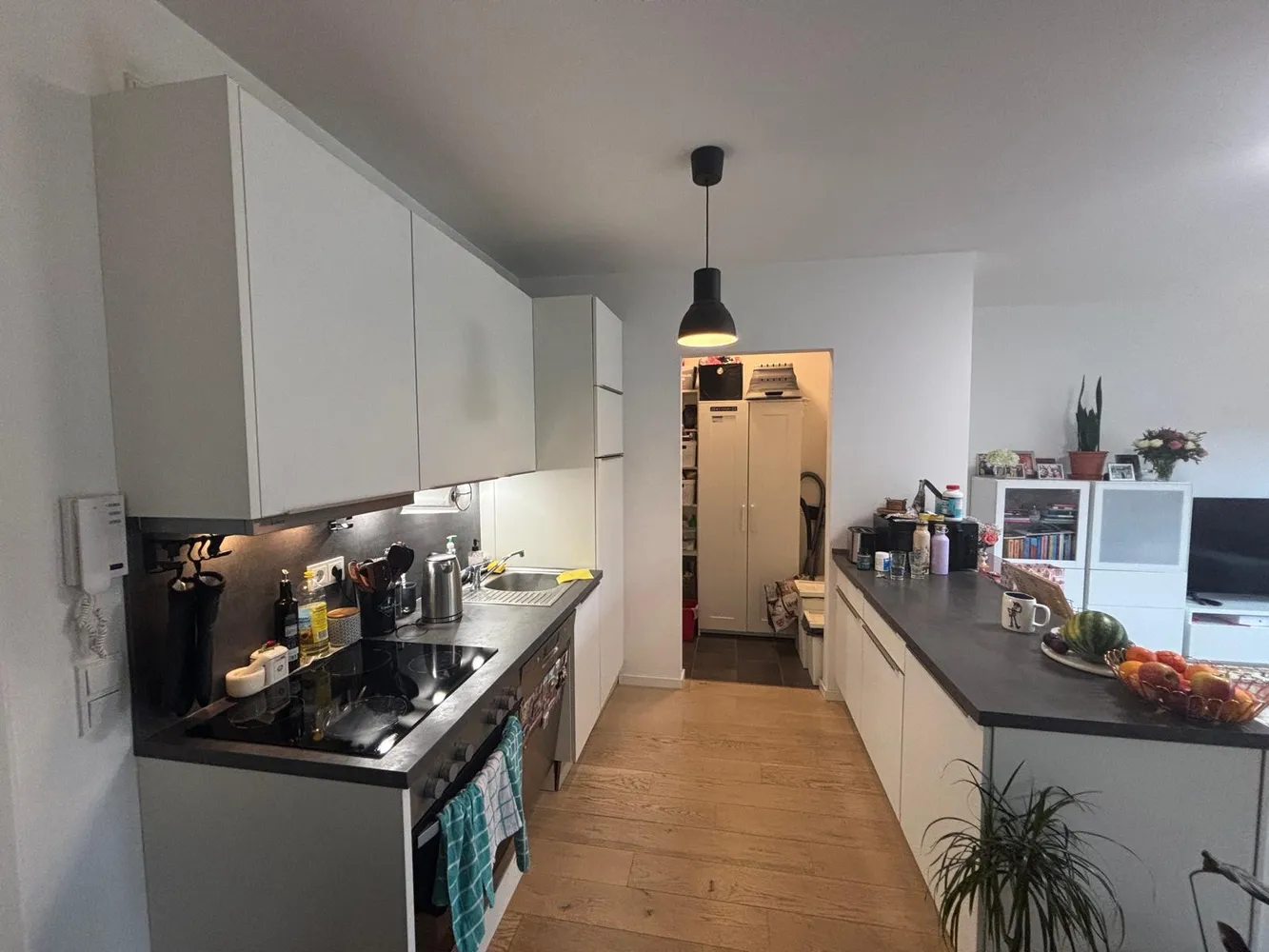 2 room apartment with 59 m² in Berlin – Photo 3