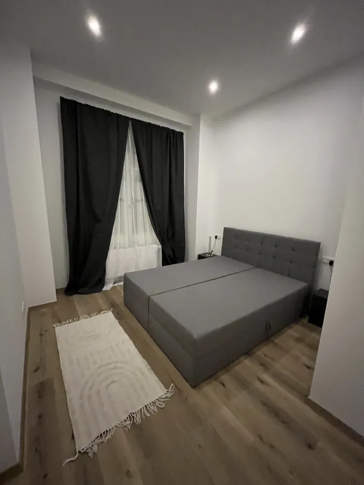 2 Zimmer Wohnung mit 39 m² in Berlin – Bild 1