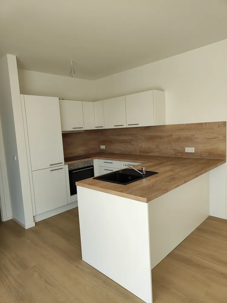 2 Zimmer Wohnung mit 76 m² in Schleswig – Bild 5