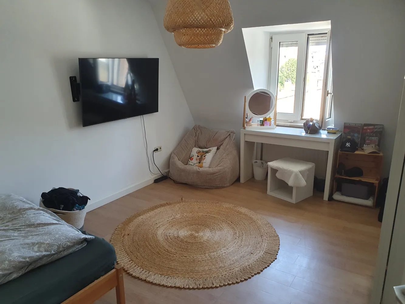 3 Zimmer Wohnung mit 78 m² in Karlsruhe – Bild 5