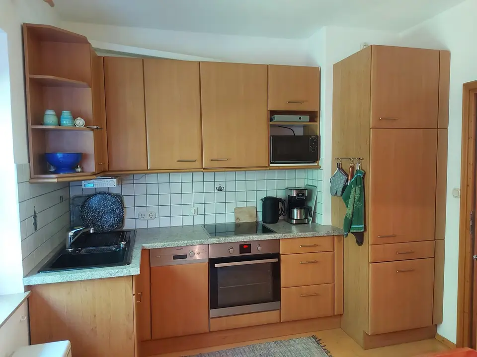 4 Zimmer Haus mit 121 m² in Fürstenfeldbruck – Bild 6