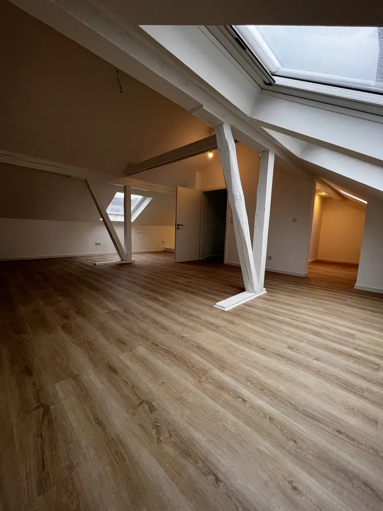 4 Zimmer Wohnung mit 126 m² in Paderborn – Bild 5