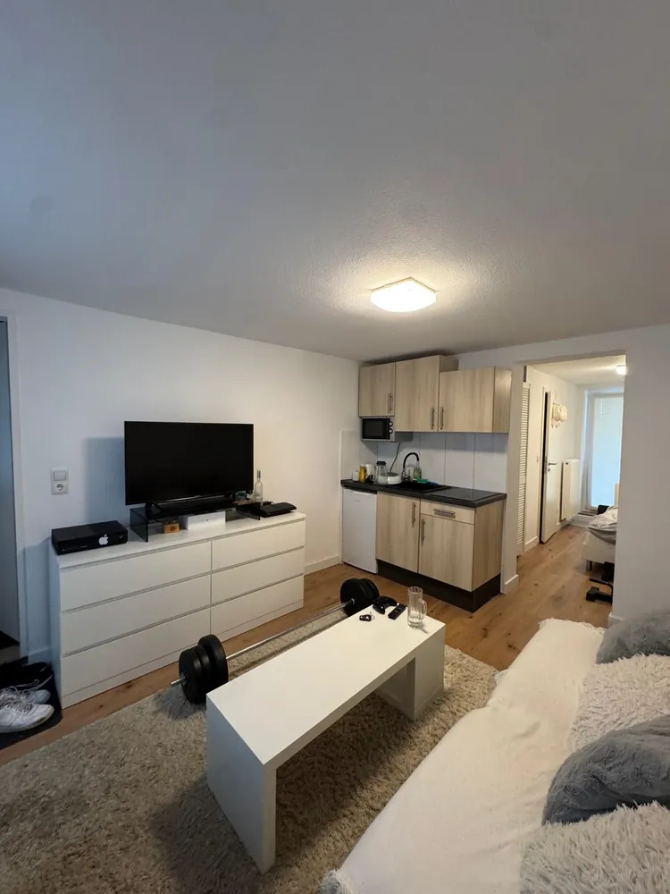 2 Zimmer Wohnung mit 28 m² in Bremen – Bild 8