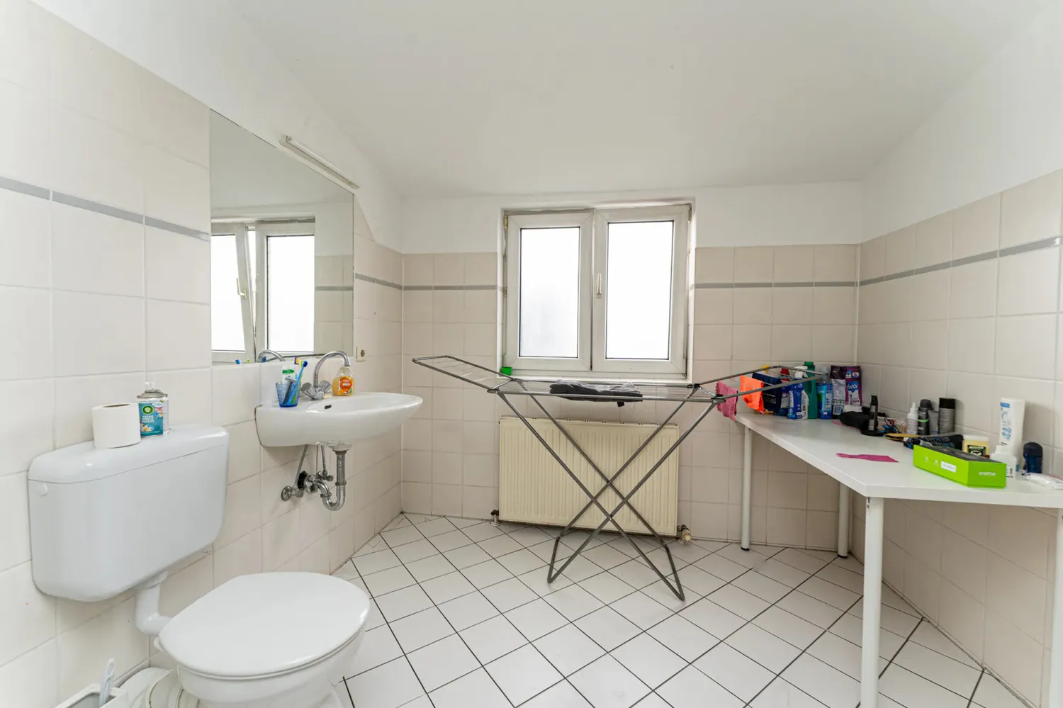 WG-Zimmer mit 5 m² in Berlin – Bild 4