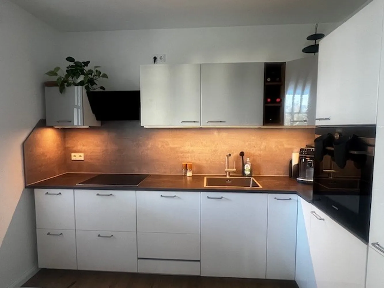 2 Zimmer Wohnung mit 81 m² in Goslar – Bild 2