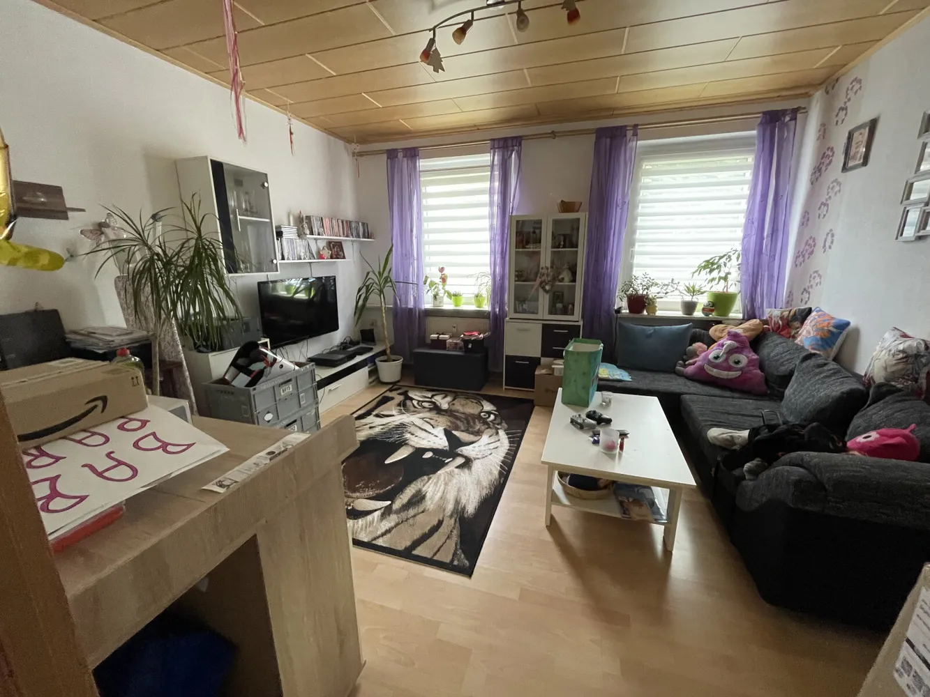 3 room apartment with 64 m² in Bitterfeld-Wolfen – Photo 8
