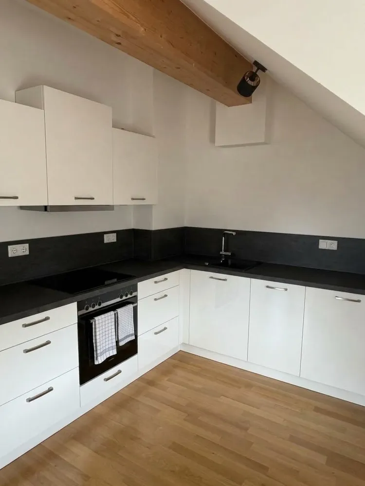 2 room apartment with 51 m² in Munich – Photo 6