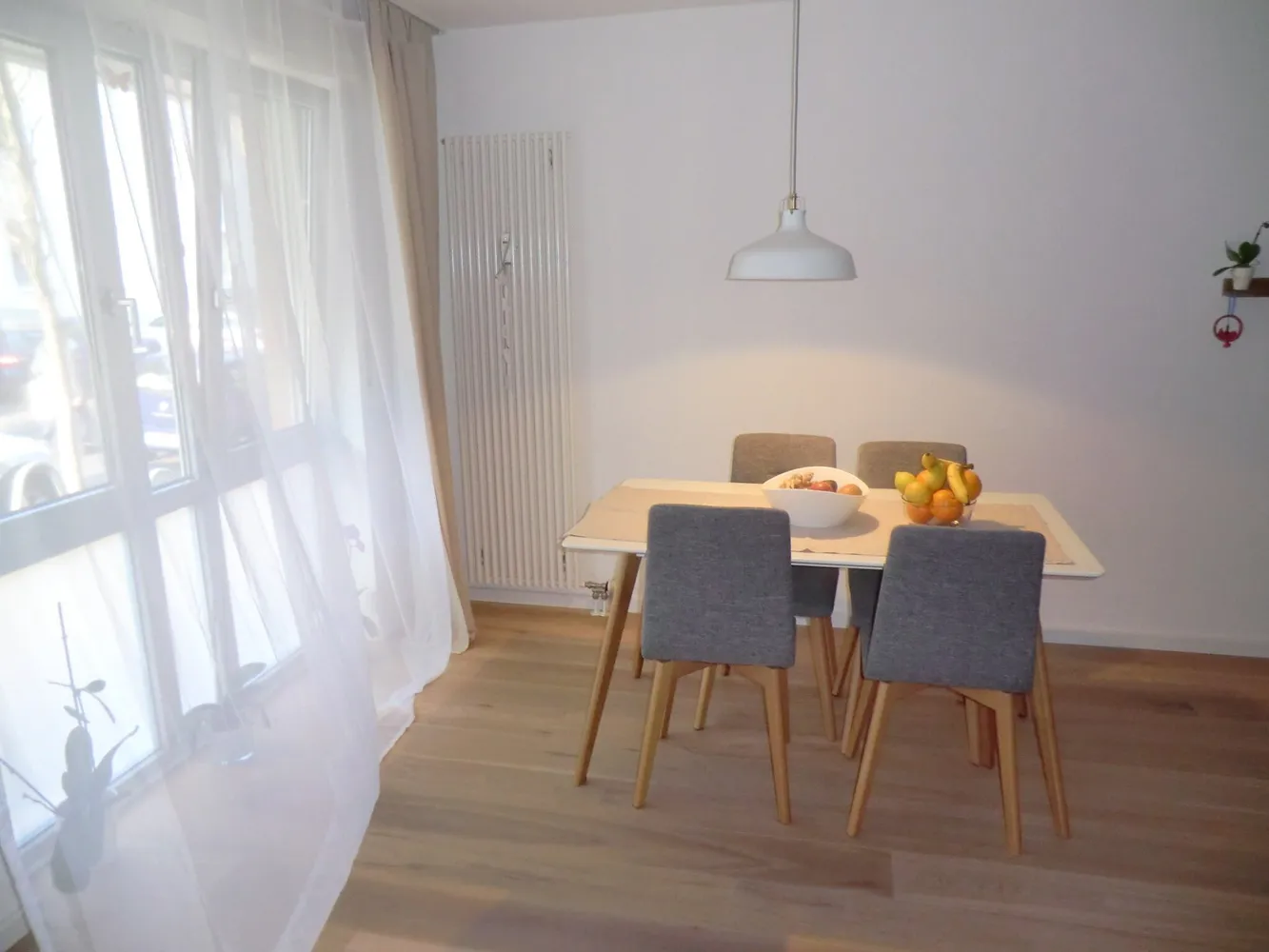 2 room apartment with 64 m² in Düsseldorf – Photo 6