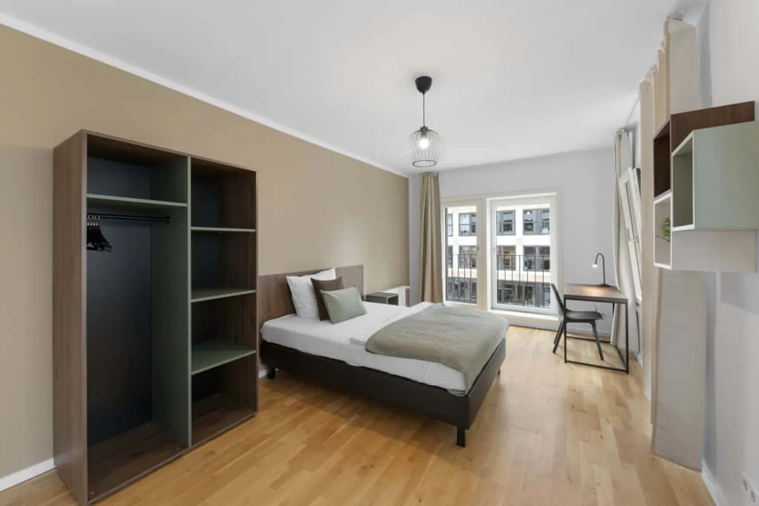 WG-Zimmer in Berlin – Bild 1